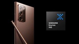Galaxy Note 20 Ultra với chip Exynos 990 lộ điểm sức mạnh trên Geekbench, bạn đánh giá thế nào về số điểm hiệu năng này