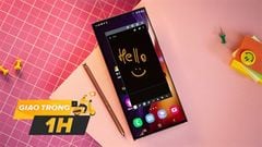  Trợ giá mùa dịch: Galaxy Note 20 Ultra giảm sốc chục triệu chưa từng có, giá rẻ như này mua dùng đảm bảo không hối hận 
