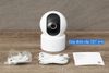 Camera IP 360 Độ 1080P Xiaomi Mi Home BHR4885GL Trắng