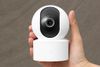 Camera IP 360 Độ 1080P Xiaomi Mi Home BHR4885GL Trắng