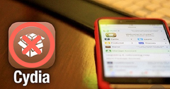  Cách xóa Cydia, gỡ Jailbreak trên iPhone 4 không cần máy tính đơn giản 