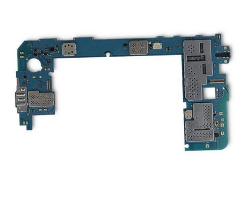 Main Wiko Ridge 4G