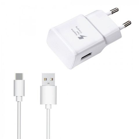 Sạc Adapter Samsung Galaxy Grand Prime 4G