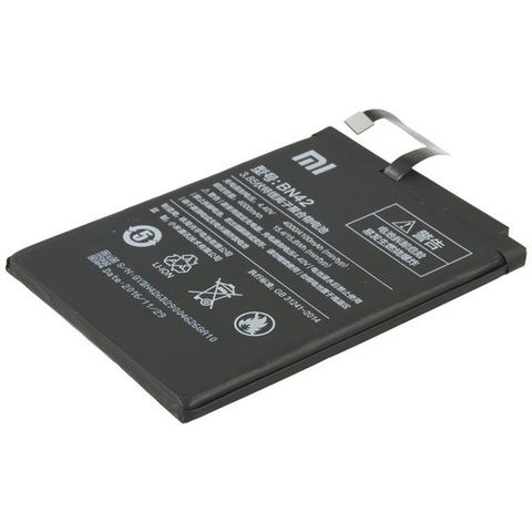 Pin Wiko Highway Pure 4G