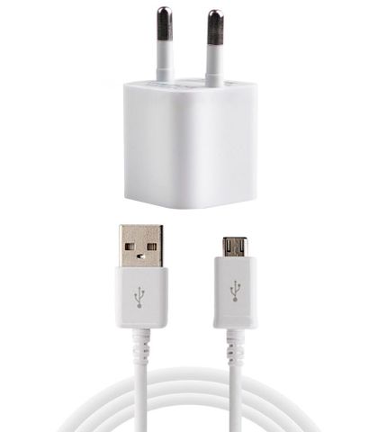 Sạc Adapter Wiko Rainbow Lite 4G