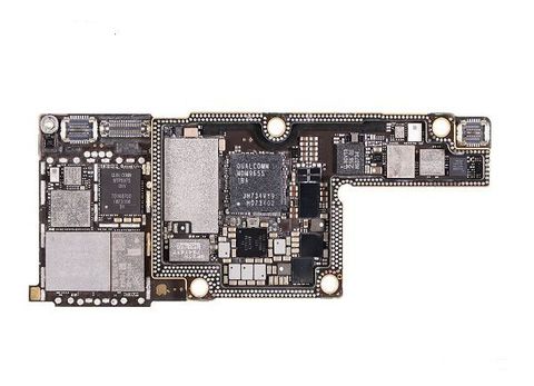 Thay Main Iphone 4S