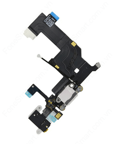 Thay Đuôi Sạc Iphone 4S