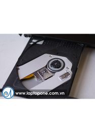 Replace Dell laptop DVD drive