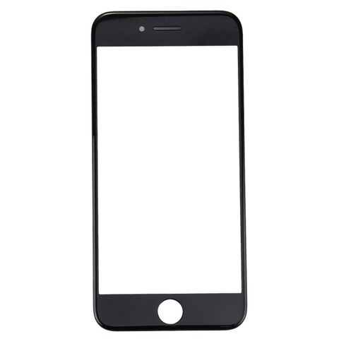 Thay Mặt Kính iPhone 5s
