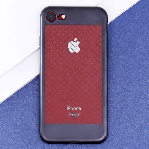 Ốp lưng iPhone 7-8 Nhựa dẻo Noisele JM