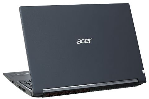 Laptop Acer Aspire 7 Gaming A715 41G R150 R7 3750H/8GB/512GB/4GB GTX1650Ti/Balo/Win10 (NH.Q8SSV.004)