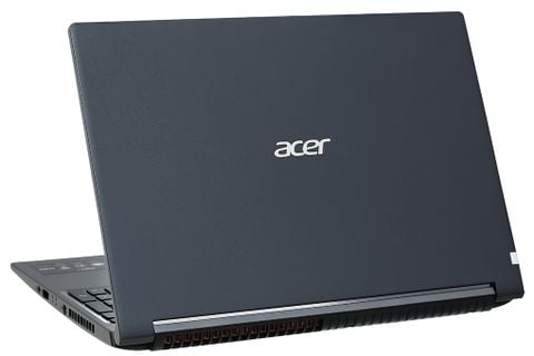 Laptop Acer Aspire 7 Gaming A715 42G R4ST R5 5500U/8GB/256GB/4GB GTX1650/Balo/Win10 (NH.QAYSV.004)