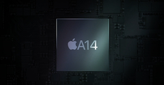  Tìm hiểu chip xử lý Apple A14 Bionic. Hiệu năng mạnh đến mức nào? 
