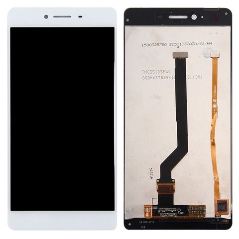 Màn Hình Gionee A1
