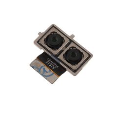 Camera Zte Blade A2