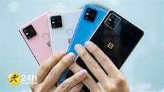  Nghe Đồn Là: Bphone A40 sẽ có giá rẻ nhất, hỗ trợ tính năng chụp đêm sNight xịn sò và người dùng đã có thể đặt móng trước (liên tục cập nhật) 