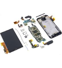 Chân Sạc Zte Blade A4