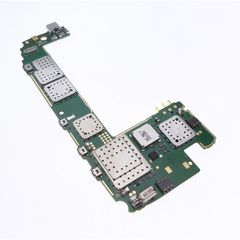 Main Zte Blade A6
