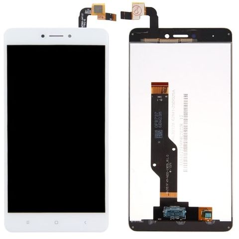 Màn Hình Zte Blade A6