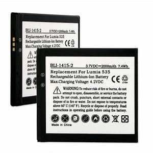 Pin ZTE Blade A7