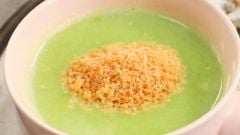  2 cách nấu cháo đậu hà lan cho bé thơm ngon, bổ dưỡng và vô cùng đơn giản 