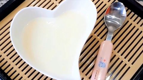 Cách nấu cháo hạt kê cho bé ăn dặm ngon và đủ chất