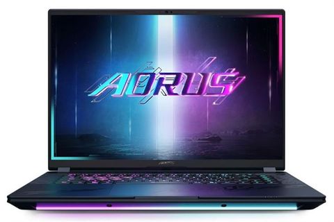 Laptop GIGABYTE AORUS MASTER 16 Ultra 9 275HX/32GB/1TB/16GB RTX5080/240Hz/Win11 (AORUS-MASTER-16-BYHC5VNE64SH)