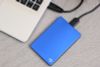 Ổ cứng HDD 1TB Seagate Backup Plus Slim Xanh Dương