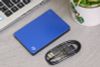 Ổ cứng HDD 1TB Seagate Backup Plus Slim Xanh Dương