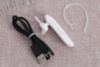 Tai nghe Bluetooth Roman R551N Trắng