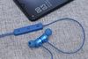 Tai nghe Bluetooth Roman S205 Xanh