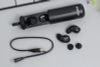 Tai nghe Bluetooth True Wireless Mozard AT5 Đen