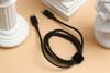 Cáp Type C - Type C 0.9m Anker PowerLine III A8852 Đen