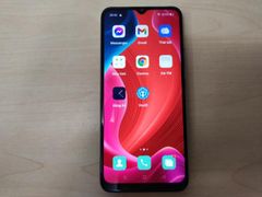  Realme C15 4-64GB Bạc Hải Âu 