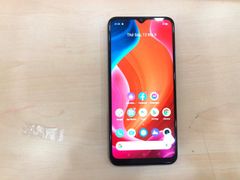  Realme C15 4-64GB Bạc Hải Âu 
