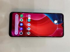  Realme C15 4-64GB Bạc Hải Âu 
