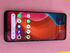  Realme C15 4-64GB Bạc Hải Âu 