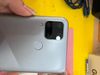 Realme C15 4-64GB Bạc Hải Âu
