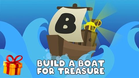 Code Build A Boat For Treasure mới nhất 2021 | Cách nhận, nhập code