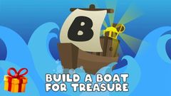  Code Build A Boat For Treasure mới nhất 2021 | Cách nhận, nhập code 