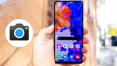  Cách tải Google Camera 8.0 phiên bản mới dành cho điện thoại Android 