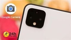  Hướng dẫn cách tải Google Camera 8.2 mới dành cho điện thoại Android, thêm nhiều tính năng chụp ảnh chuyên nghiệp 