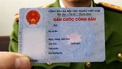  Hướng dẫn cách đổi thẻ CMND sang thẻ Căn cước công dân (CCCD) mới nhất 