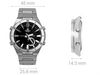 Đồng hồ Nam Edifice Casio ERA-110D-1AVDF