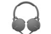 Tai nghe chụp tai Sony Extra Bass MDR-XB550AP