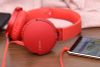 Tai nghe chụp tai Sony Extra Bass MDR-XB550AP
