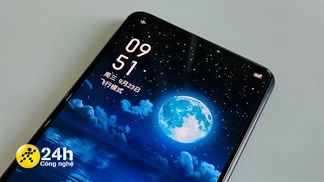 Rò rỉ bằng sáng chế smartphone Realme thế hệ mới, tiết lộ thiết kế khá đẹp, có 1 điểm còn khiến bạn bất ngờ hơn