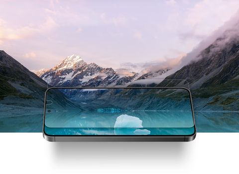 Miếng dán Bảo vệ Màn hình Chống chói cho Galaxy S24+