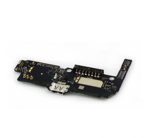 Chân Sạc Zte Blade D2