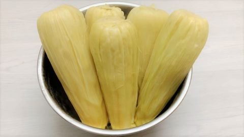 Cách luộc ngô (bắp) bằng nồi áp suất dễ dàng tiện lợi mềm ngon chuẩn vị